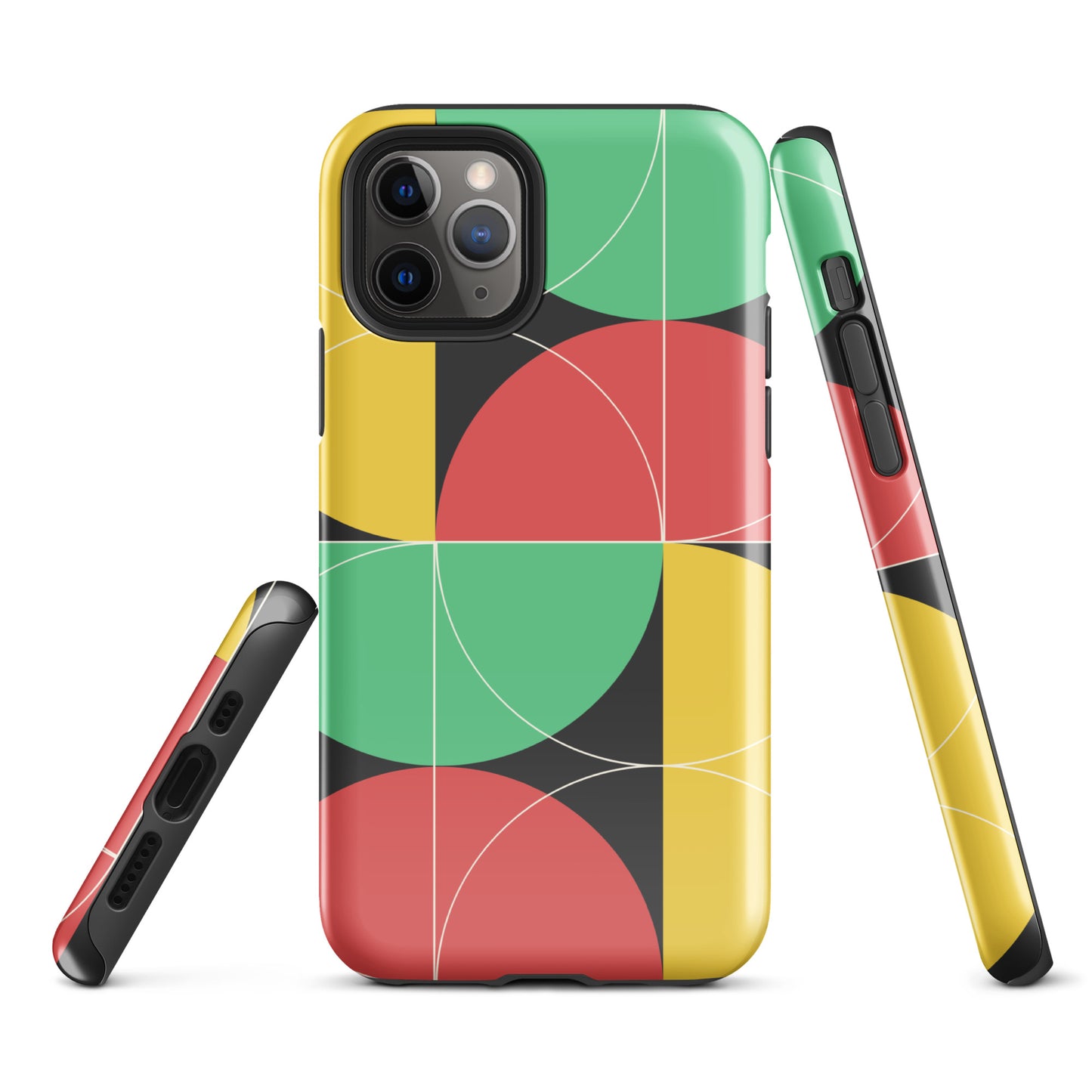 Colorflow Black