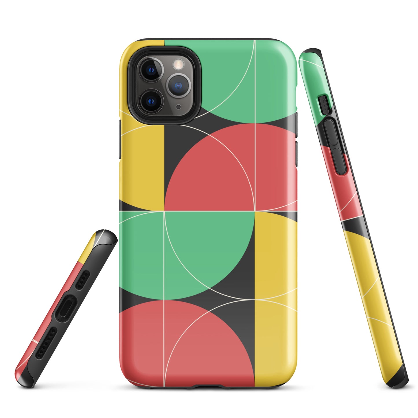 Colorflow Black