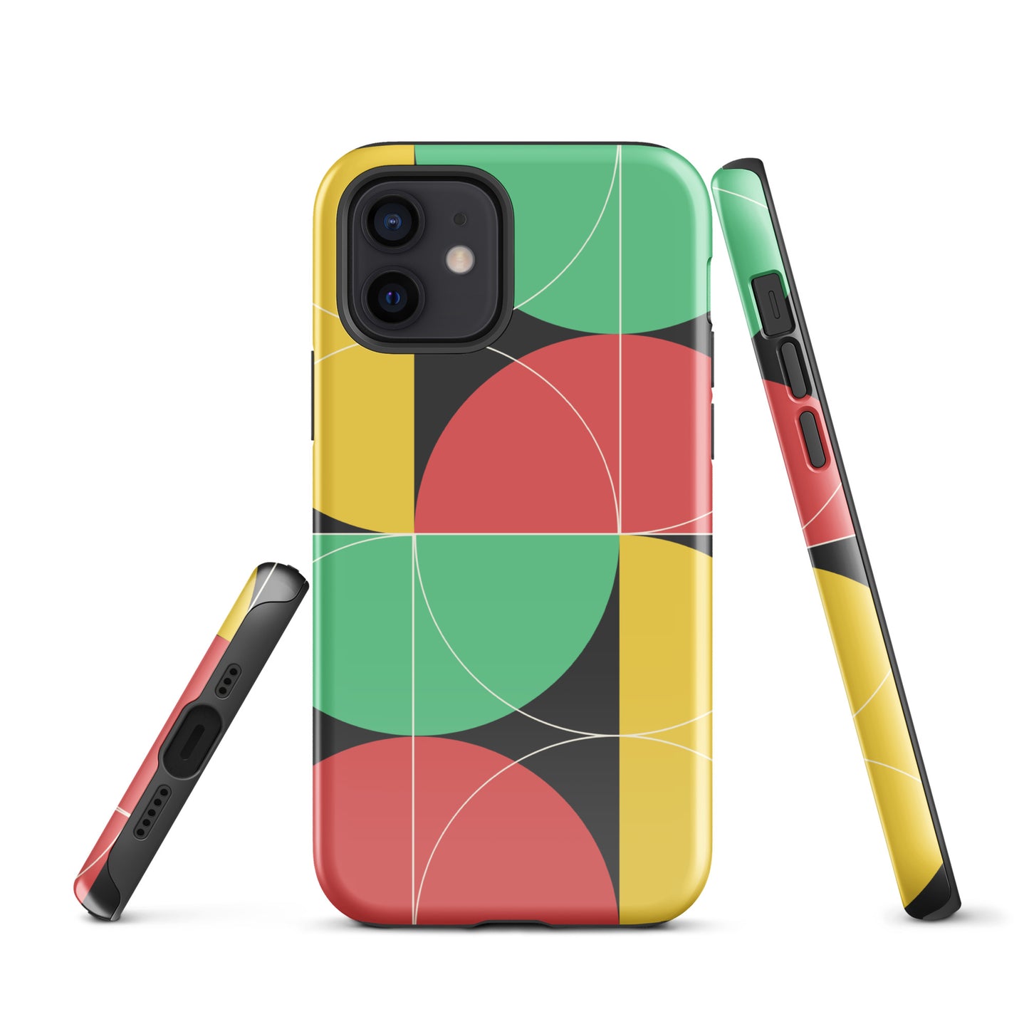 Colorflow Black