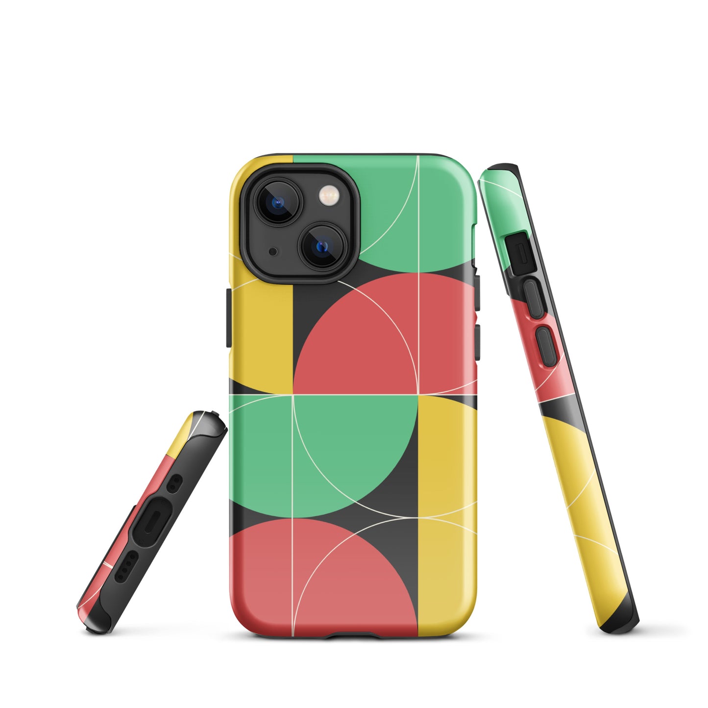 Colorflow Black