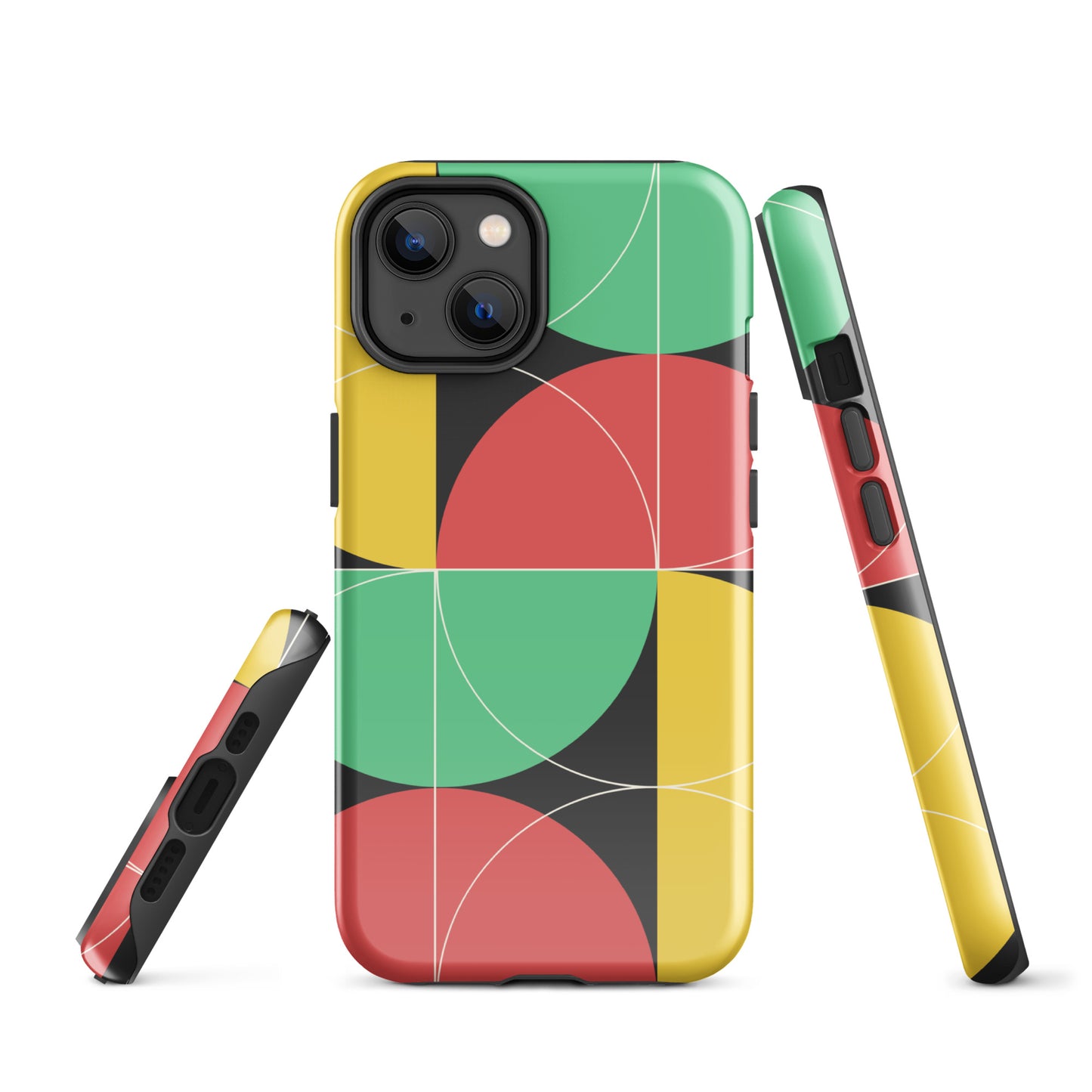 Colorflow Black