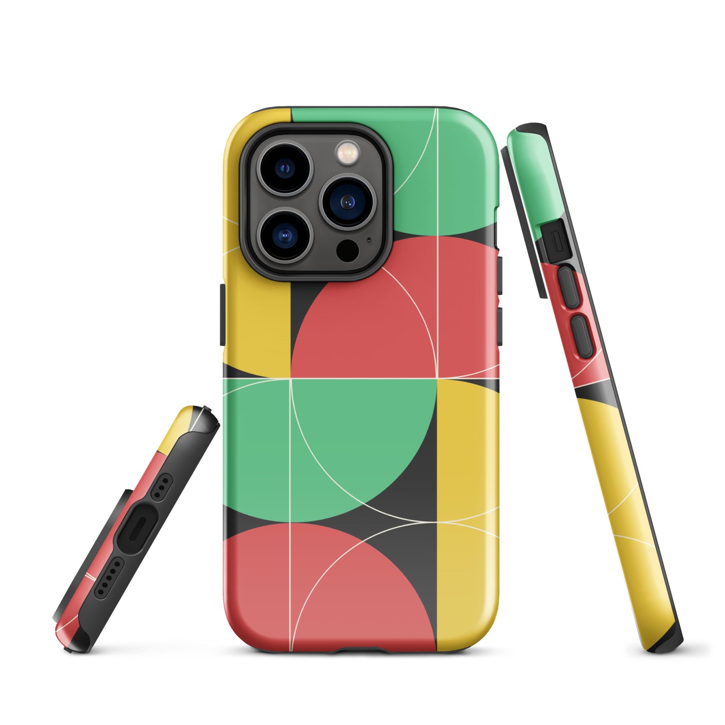 Colorflow Black