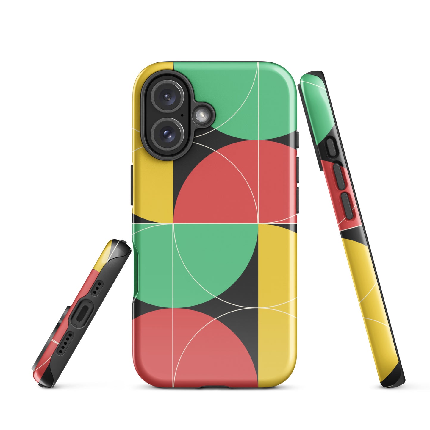 Colorflow Black