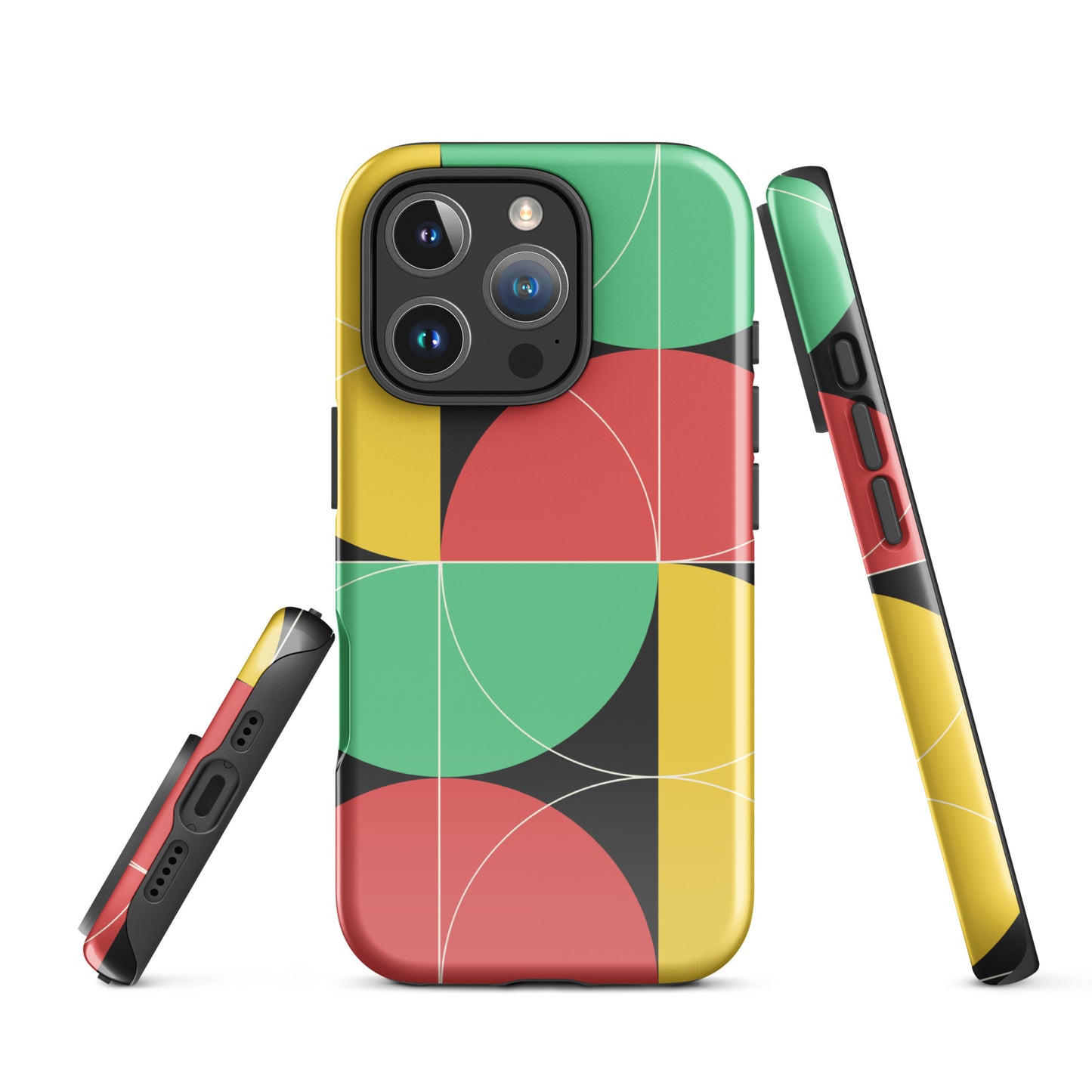 Colorflow Black