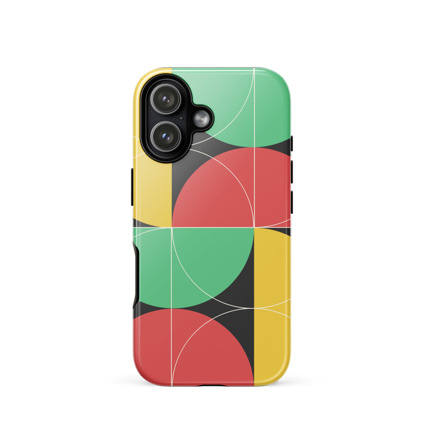 Colorflow Black