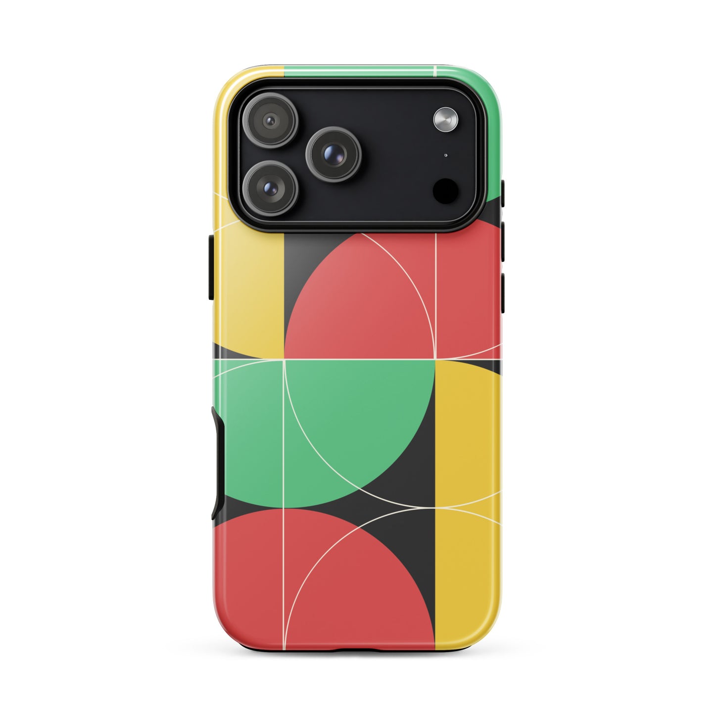 Colorflow Black