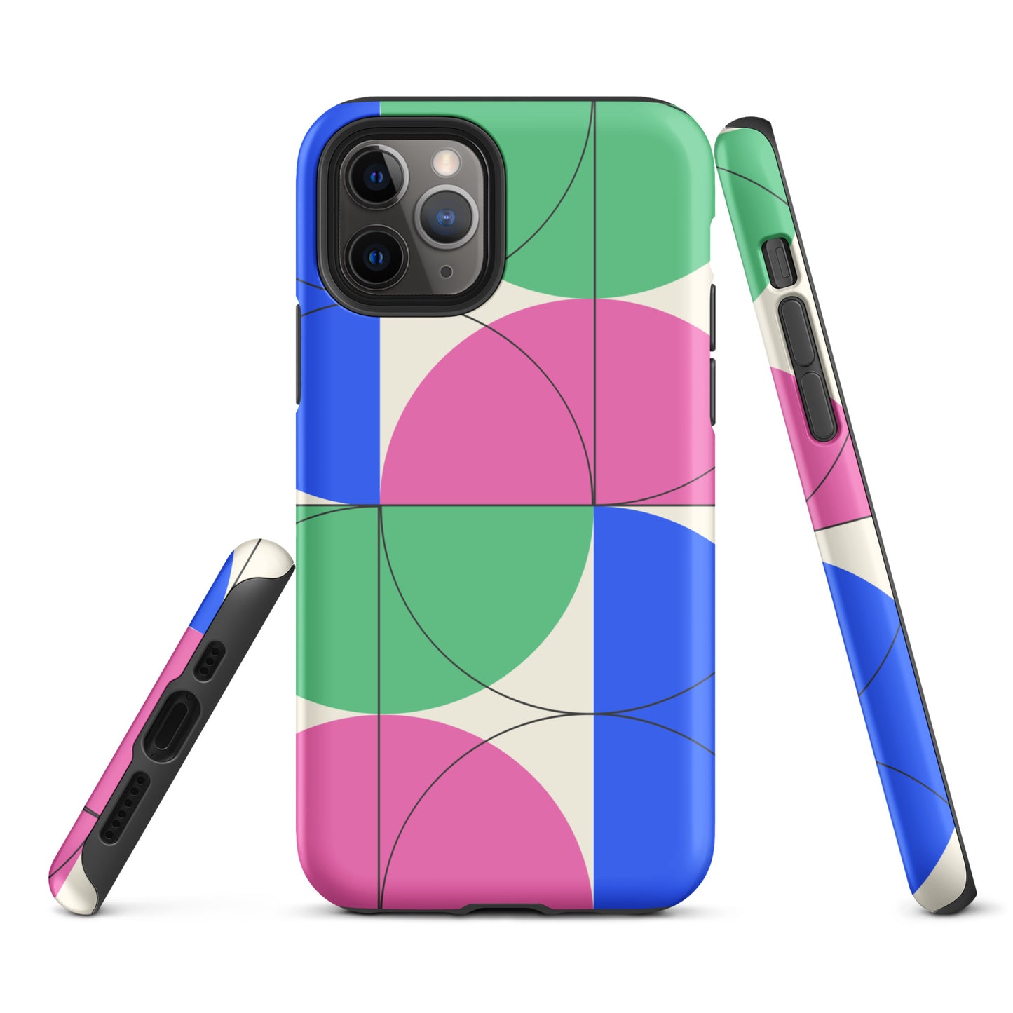 Colorflow Pink