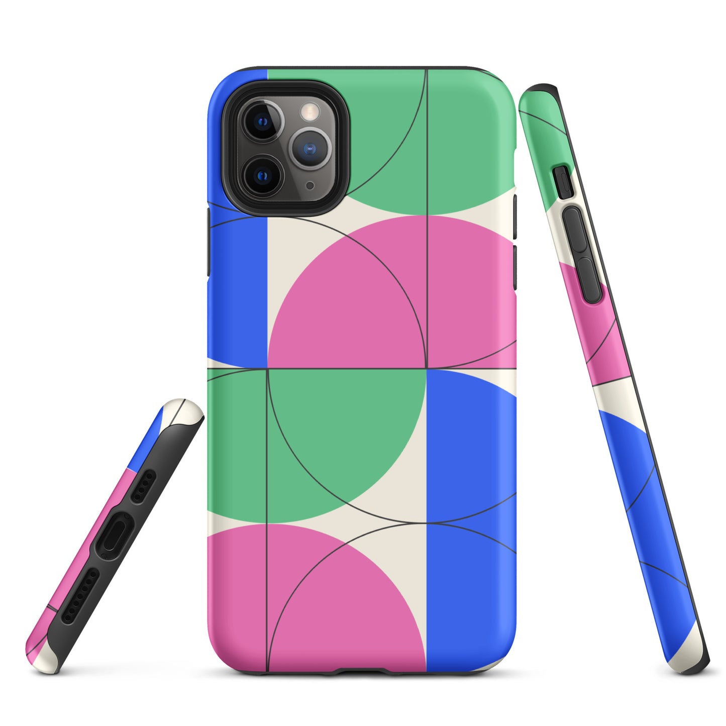 Colorflow Pink