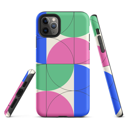 Colorflow Pink