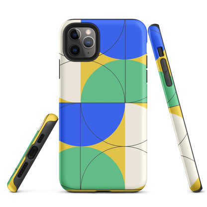 Colorflow yellow