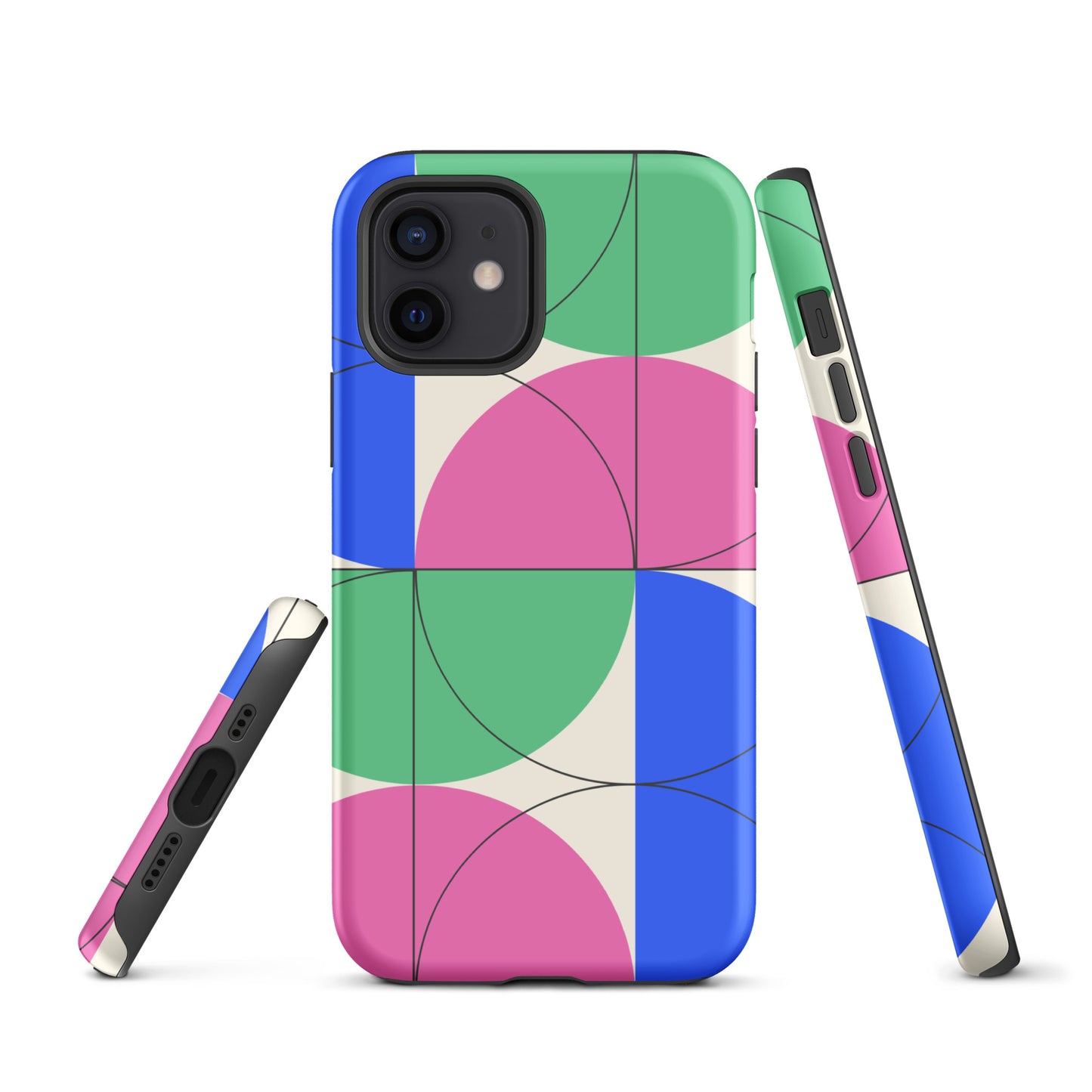 Colorflow Pink