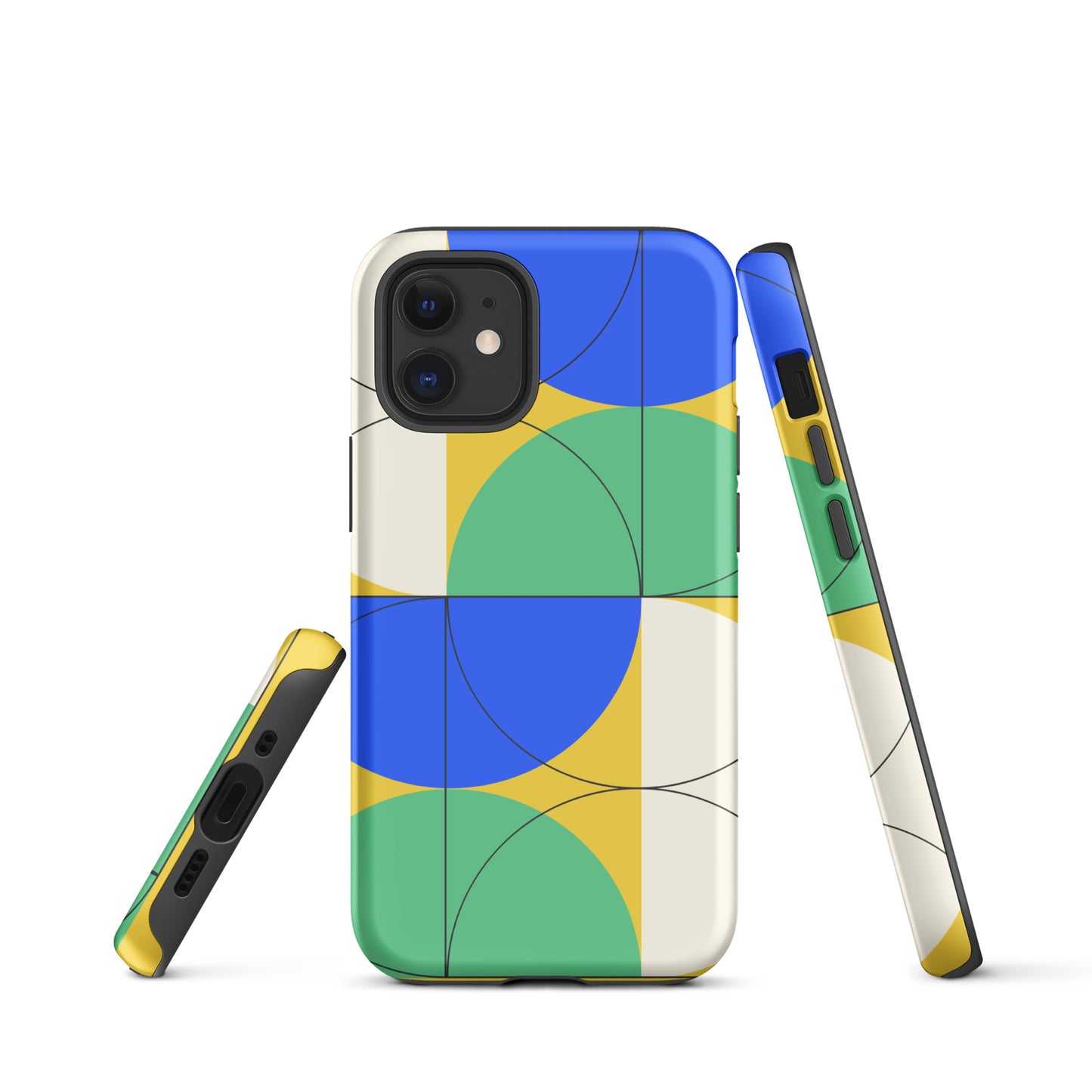 Colorflow yellow