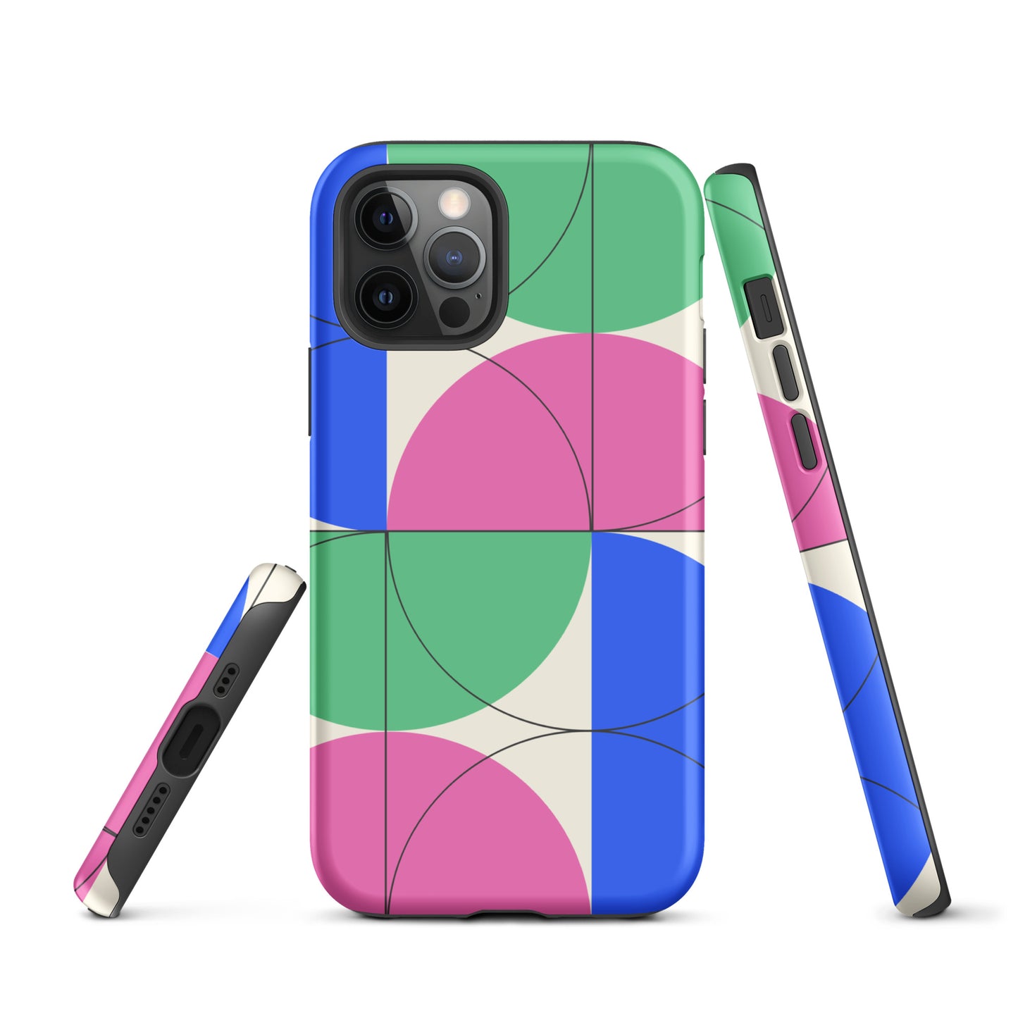 Colorflow Pink