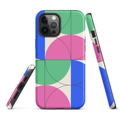 Colorflow Pink