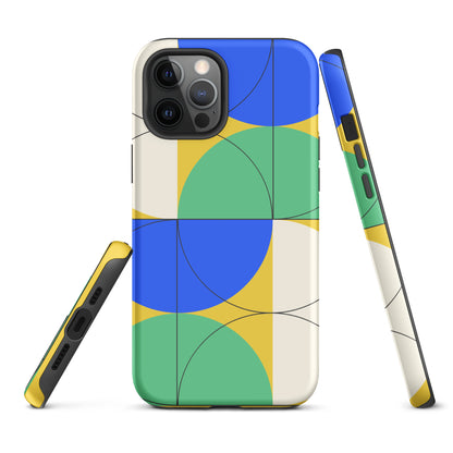 Colorflow yellow