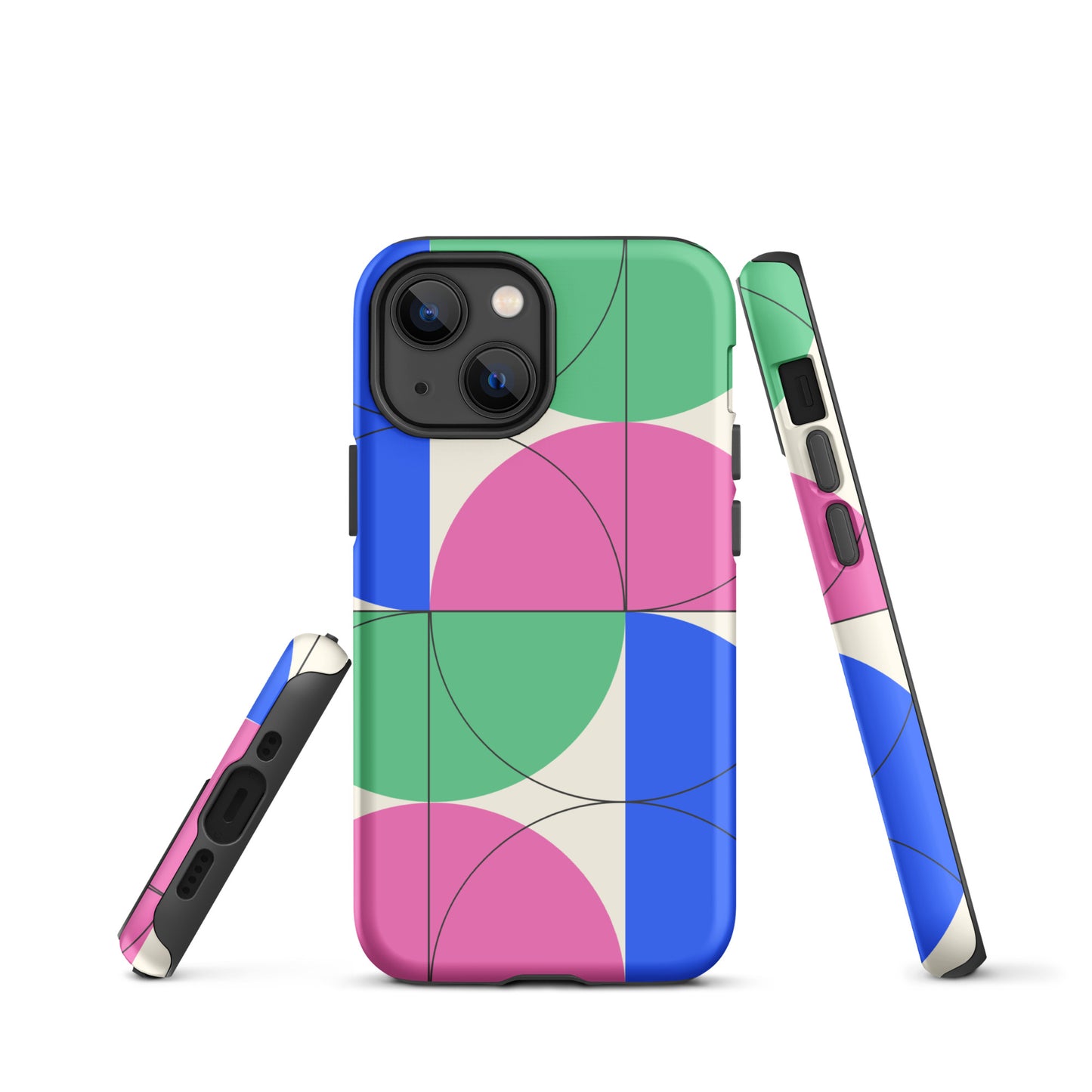 Colorflow Pink