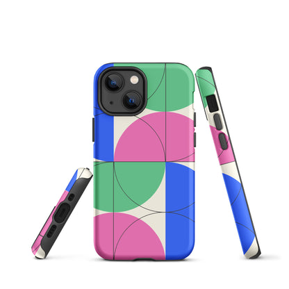 Colorflow Pink