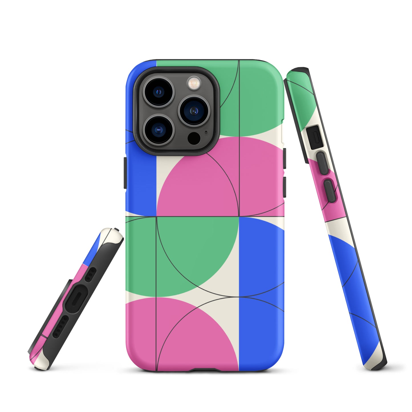 Colorflow Pink