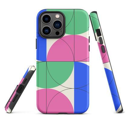 Colorflow Pink