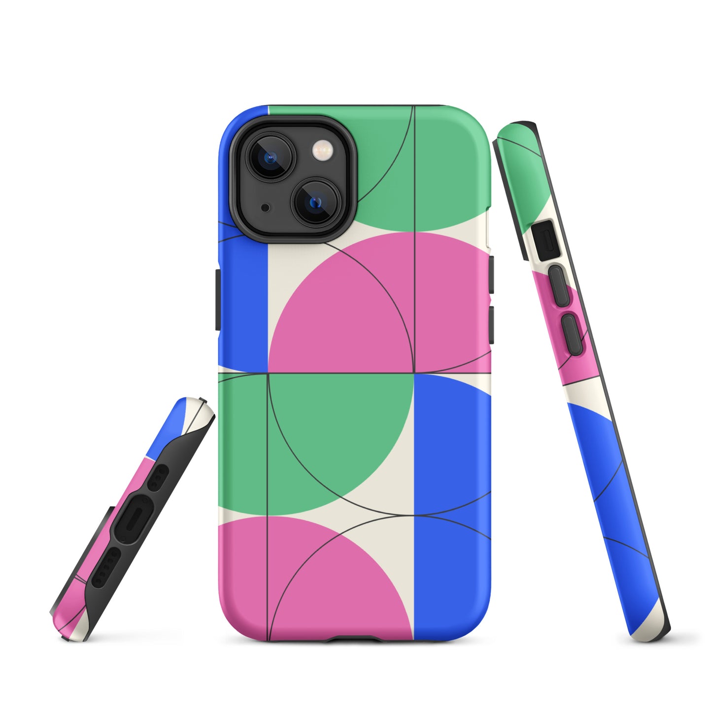 Colorflow Pink