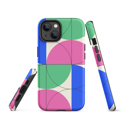 Colorflow Pink