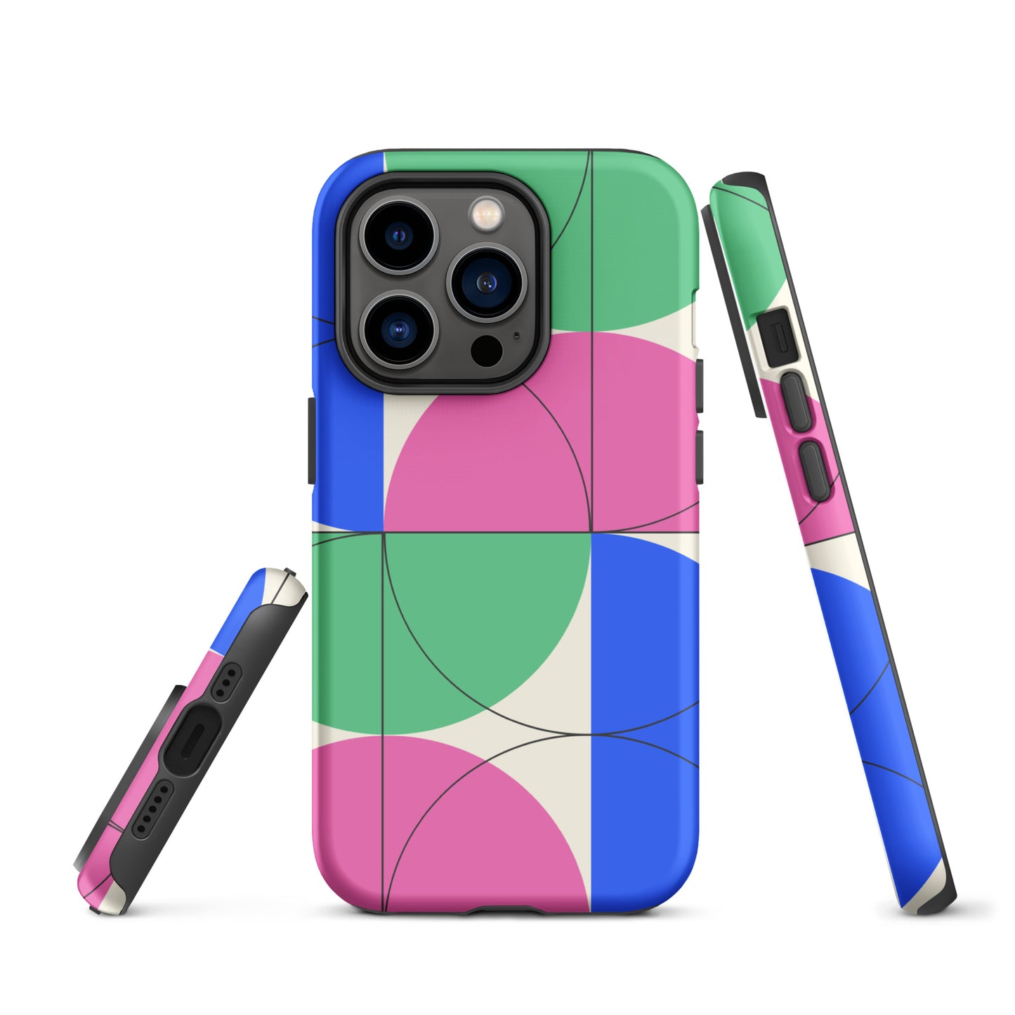 Colorflow Pink