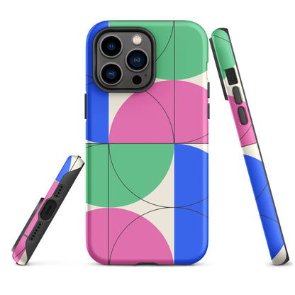 Colorflow Pink
