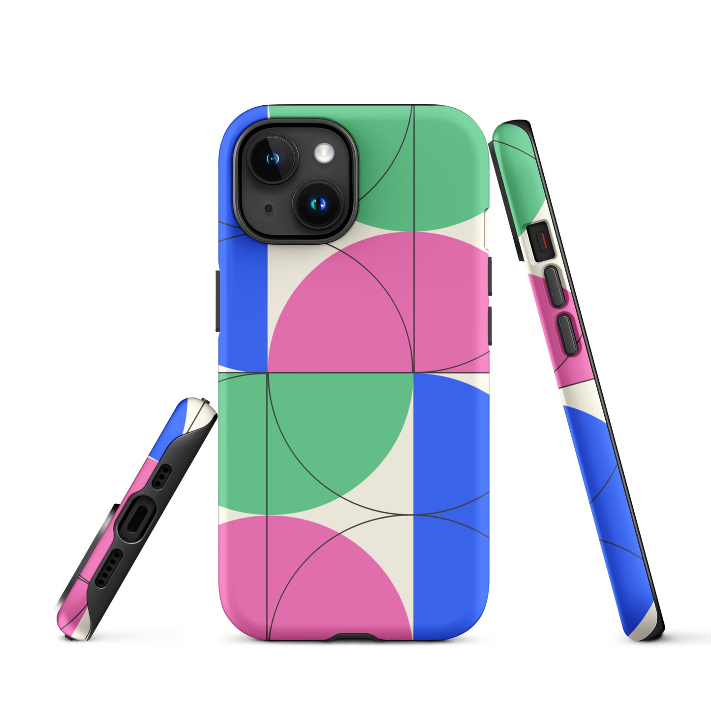 Colorflow Pink