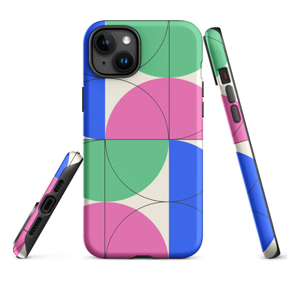 Colorflow Pink
