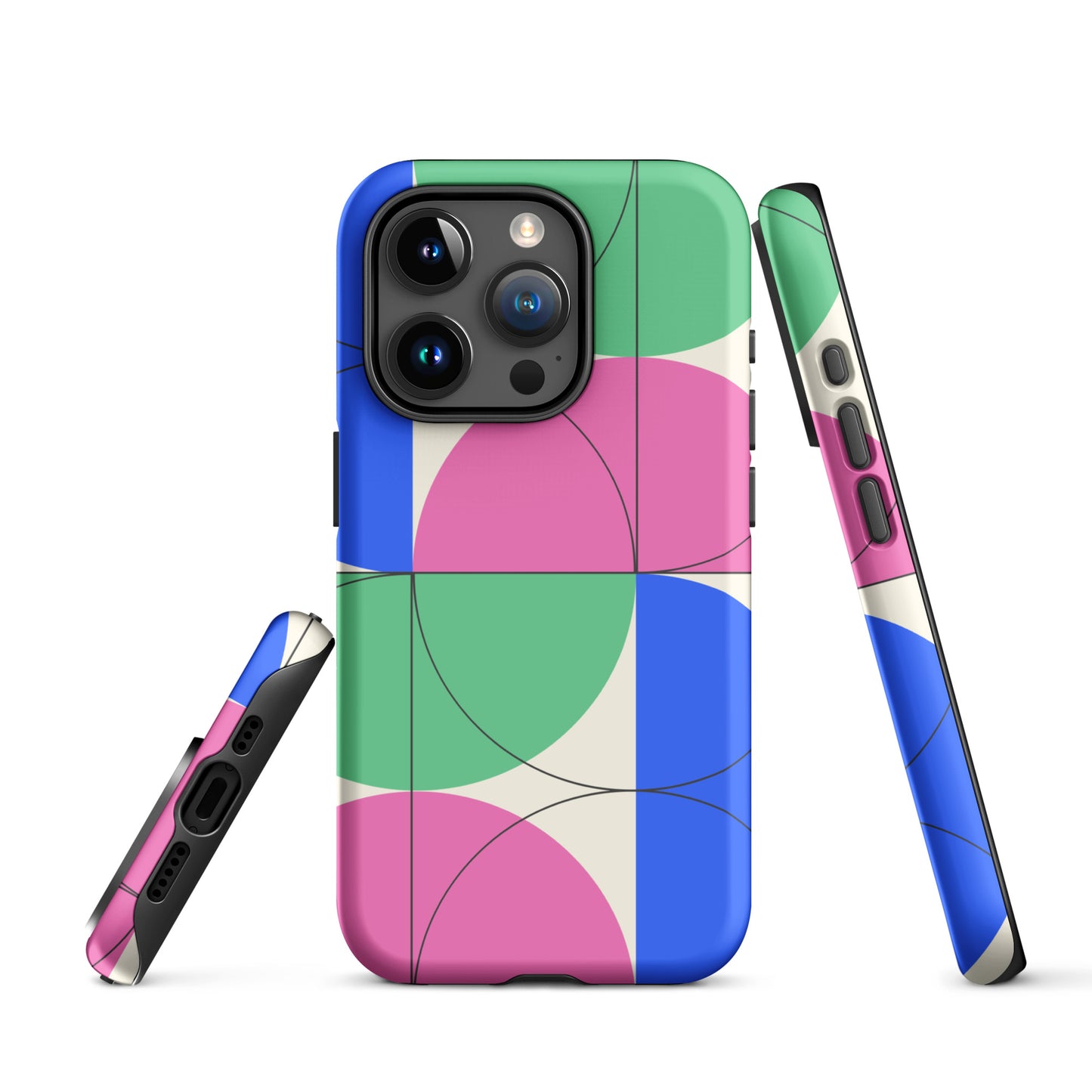 Colorflow Pink