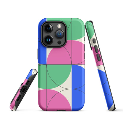 Colorflow Pink