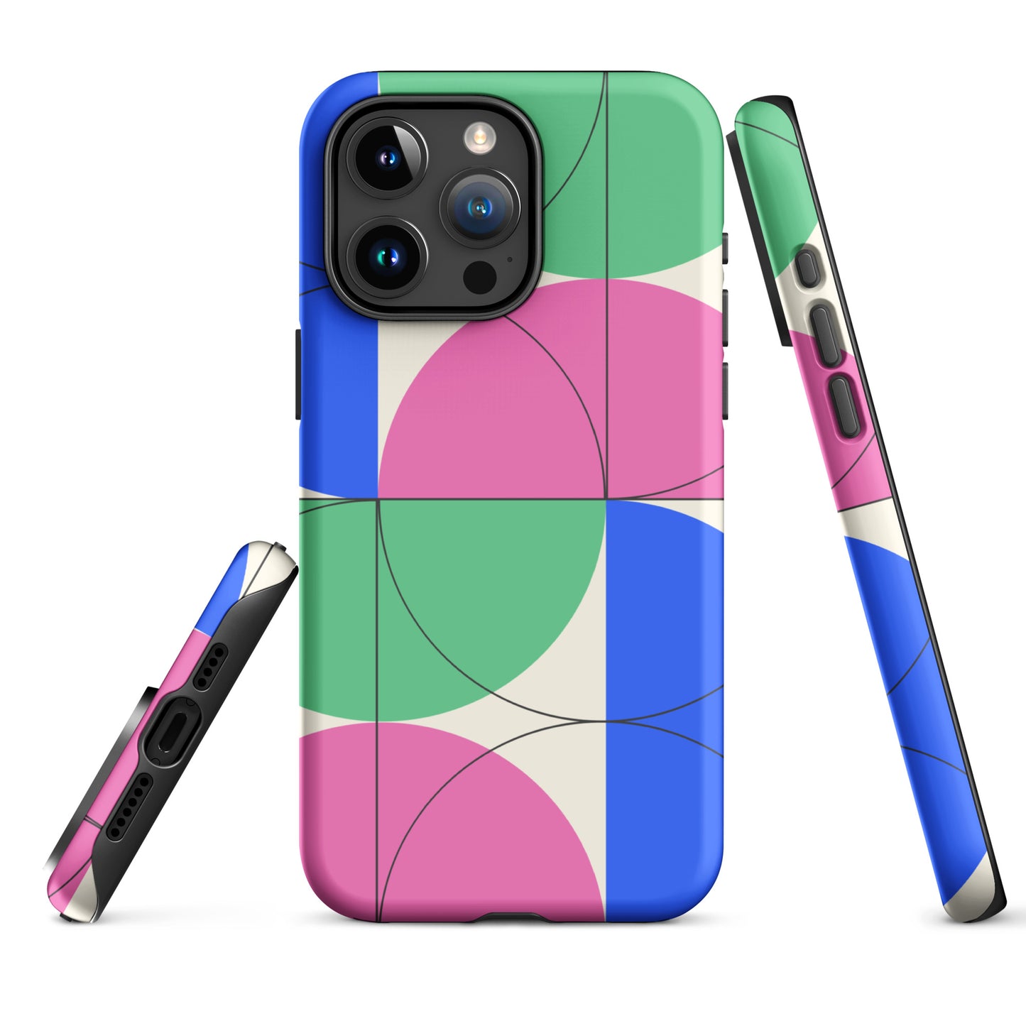 Colorflow Pink