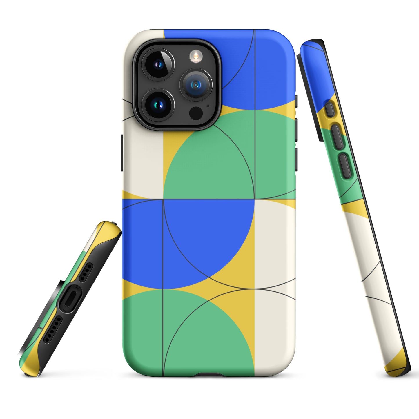 Colorflow yellow