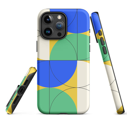 Colorflow yellow