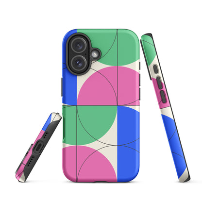 Colorflow Pink