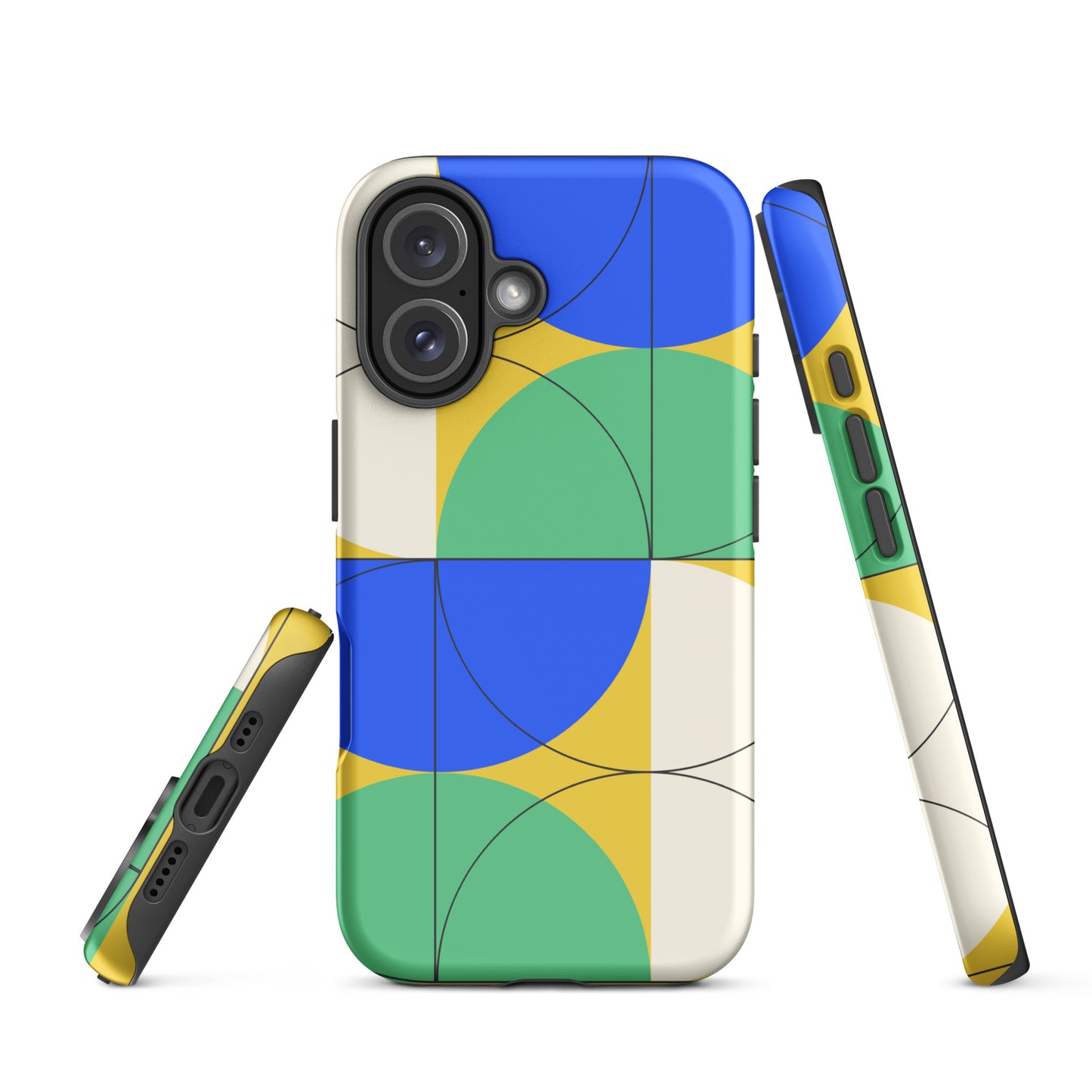 Colorflow yellow