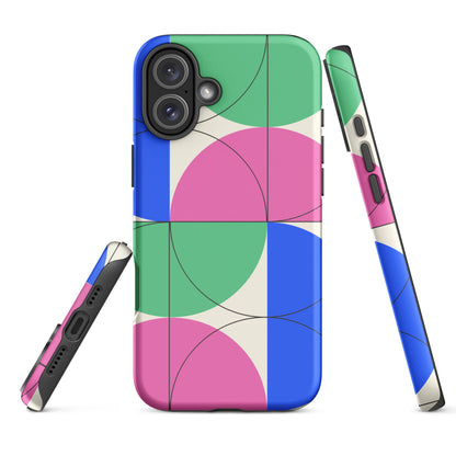 Colorflow Pink