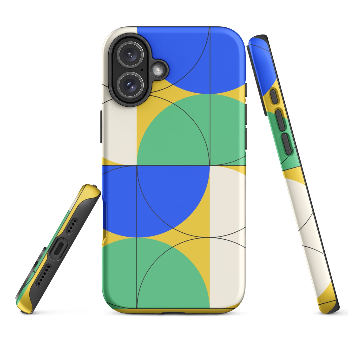 Colorflow yellow