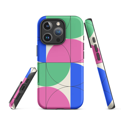 Colorflow Pink