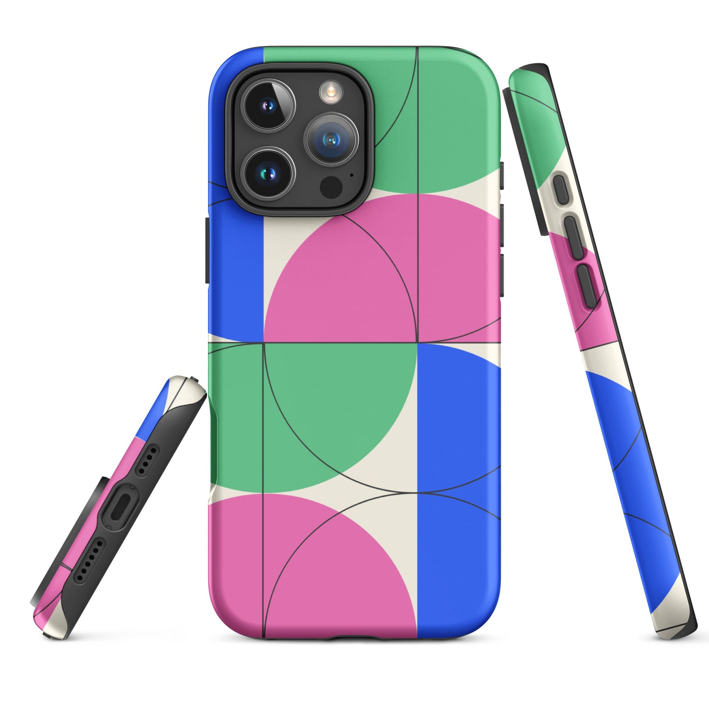 Colorflow Pink