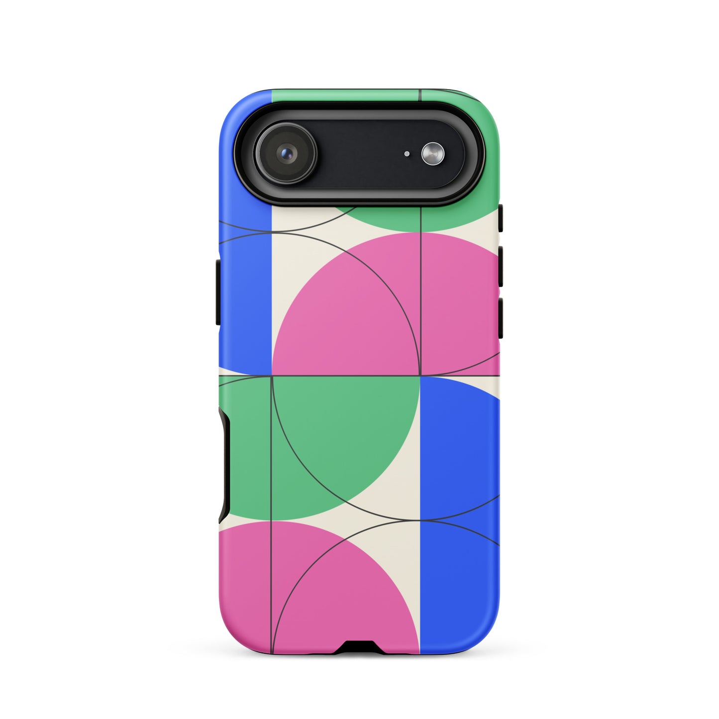 Colorflow Pink