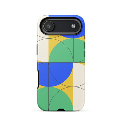 Colorflow yellow
