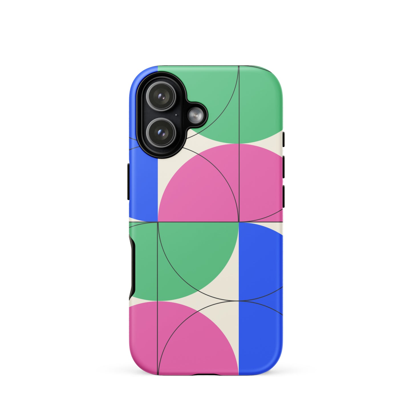 Colorflow Pink