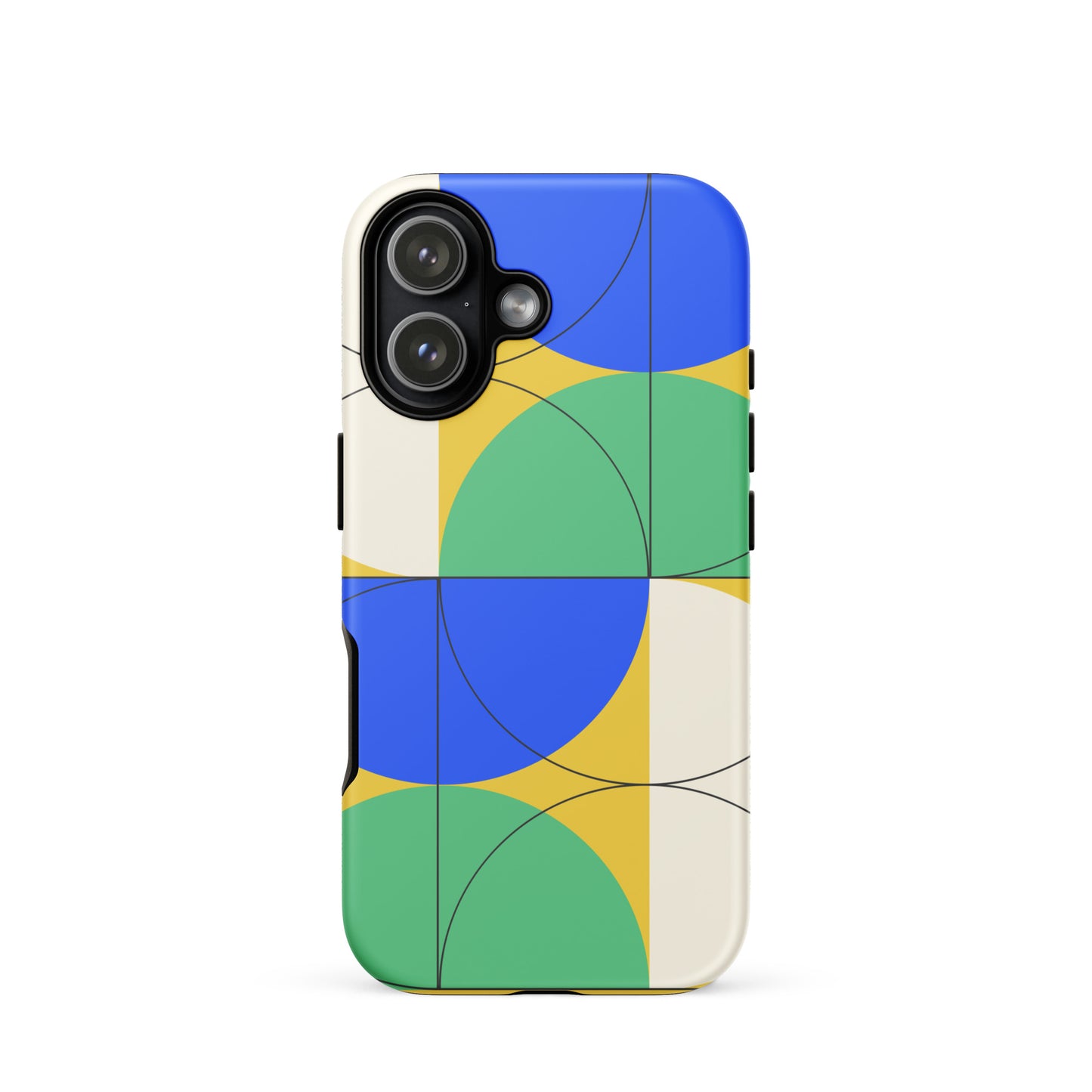 Colorflow yellow