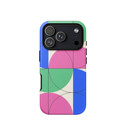 Colorflow Pink