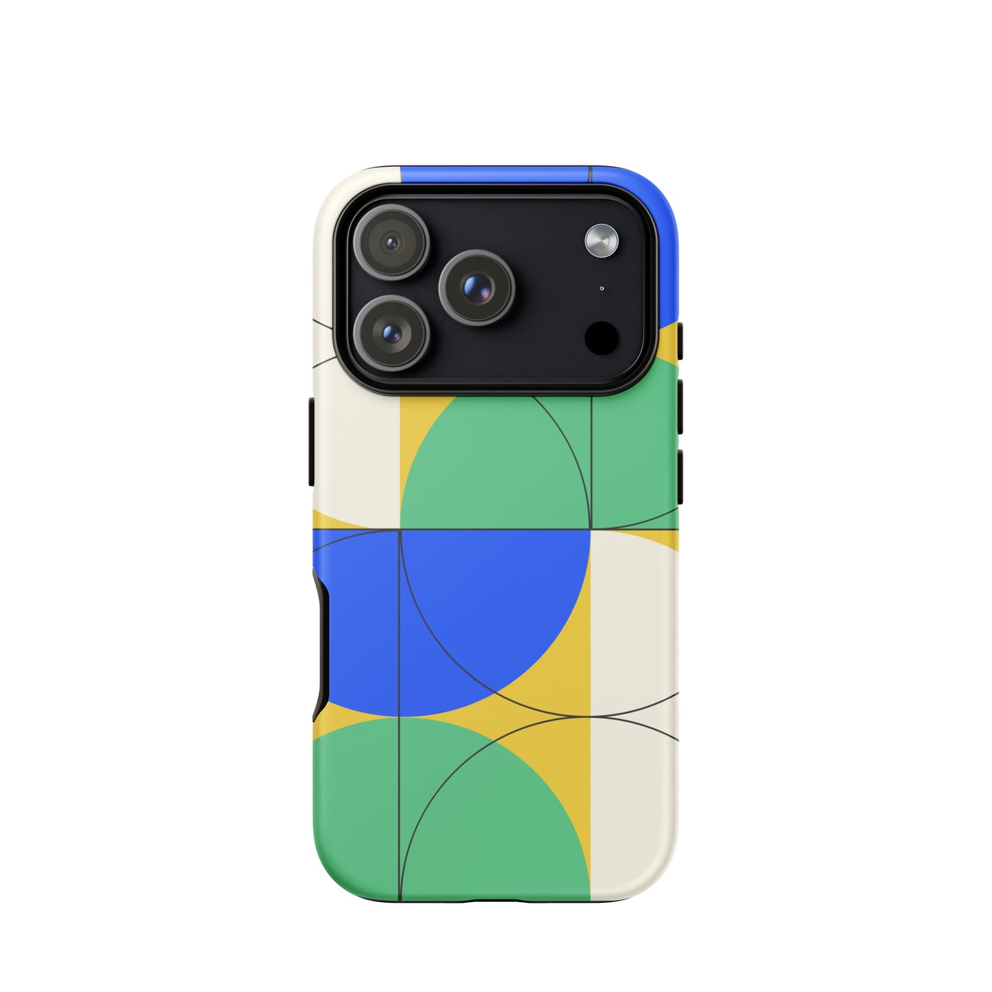 Colorflow yellow