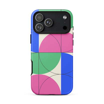 Colorflow Pink